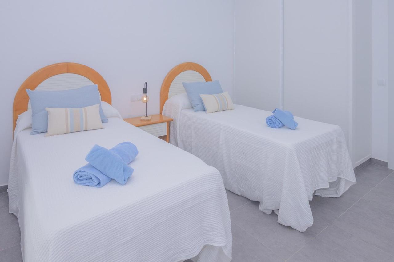 Apartment Urban 4 Beachfront Corralejo By Holidays Home Εξωτερικό φωτογραφία
