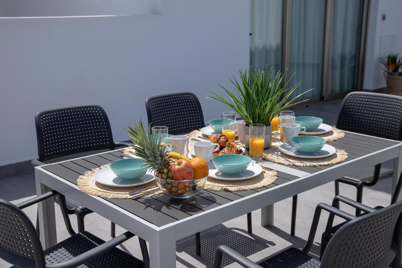 Apartment Urban 4 Beachfront Corralejo By Holidays Home Εξωτερικό φωτογραφία