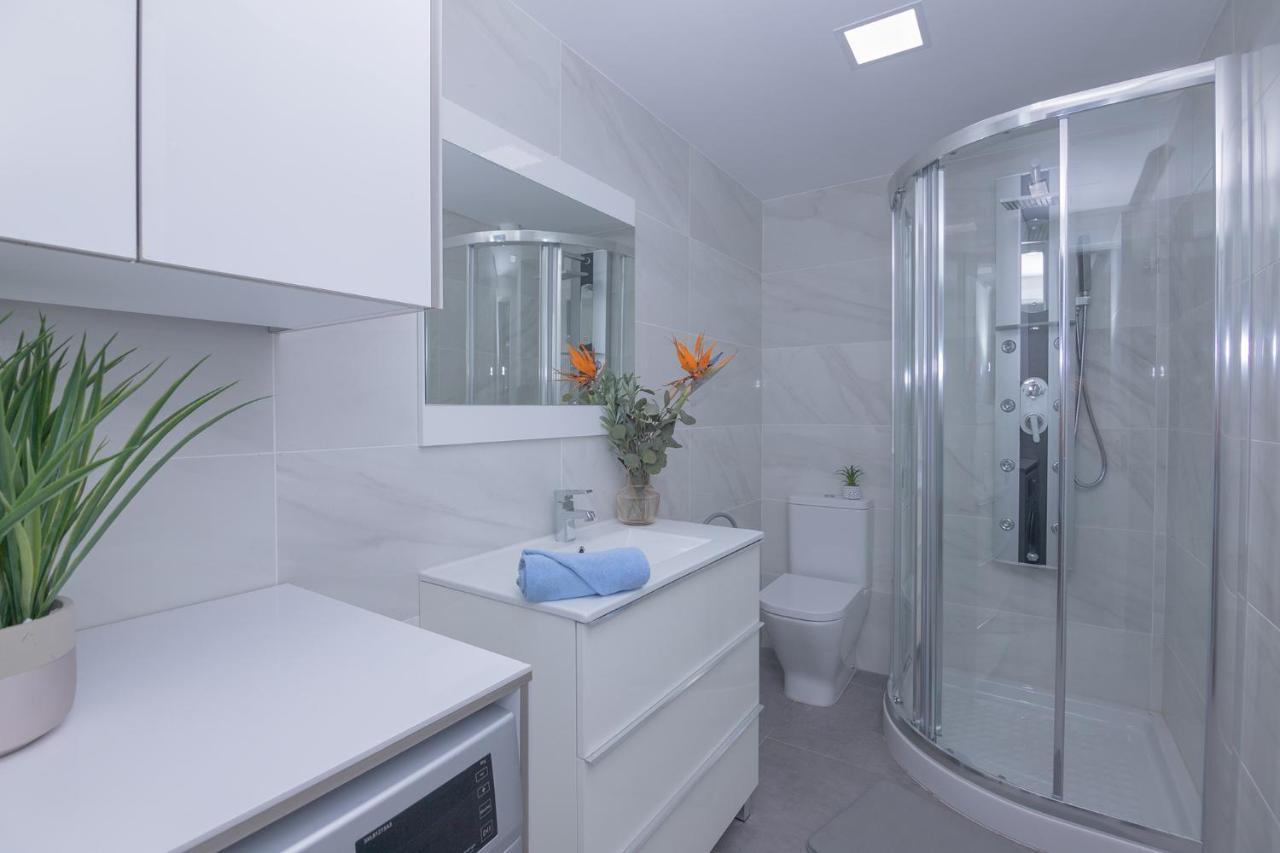 Apartment Urban 4 Beachfront Corralejo By Holidays Home Εξωτερικό φωτογραφία