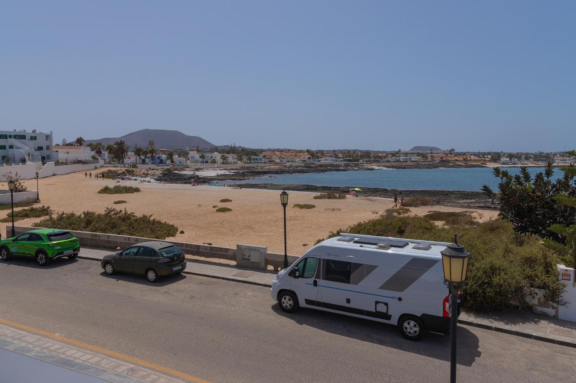 Apartment Urban 4 Beachfront Corralejo By Holidays Home Εξωτερικό φωτογραφία